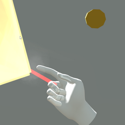 One Hand Many Uses screenshot