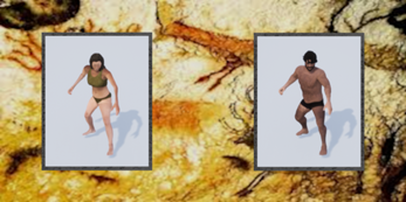 Paleo Life screenshot