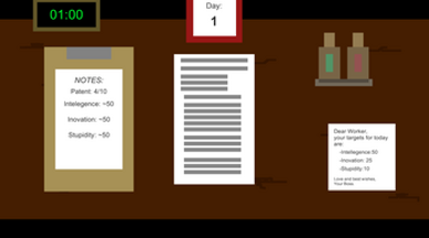 Patent Paper Pusher Image