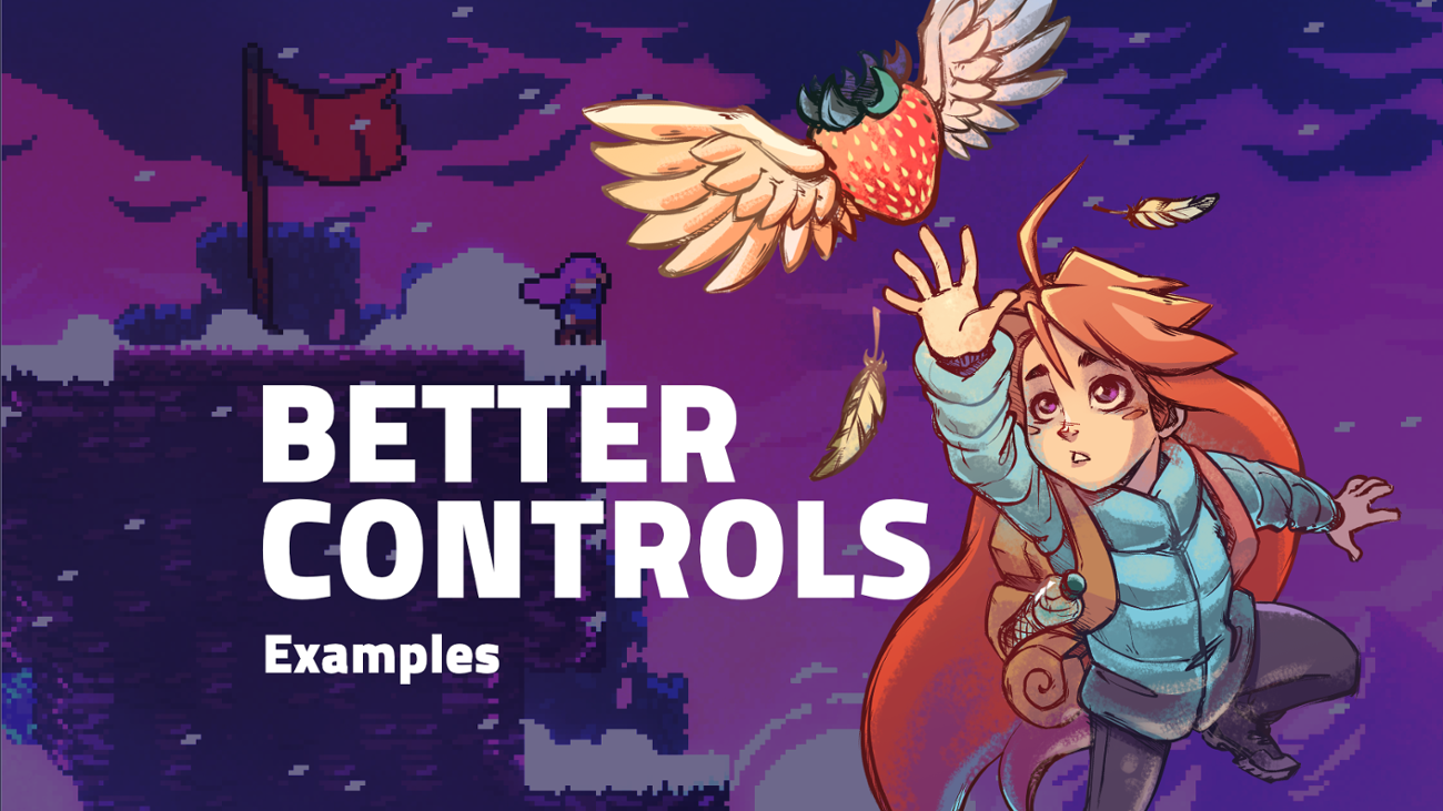 Games like Platformer Video Examples