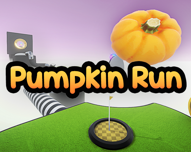 Games like Pumpkin Run