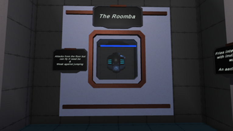 Puzzle Ball: Spherical Shadows screenshot