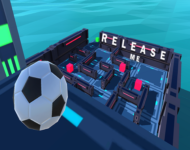 Games like Release Me