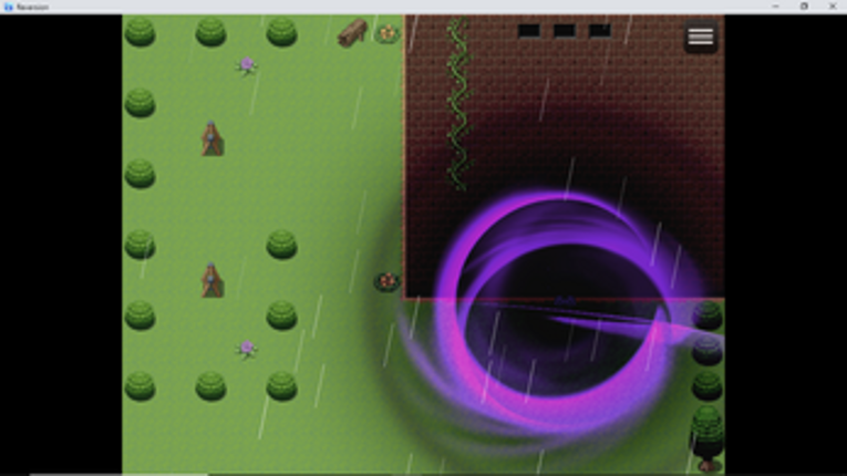 Reversion screenshot