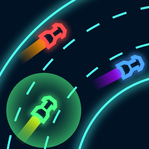 Games like Road Racer