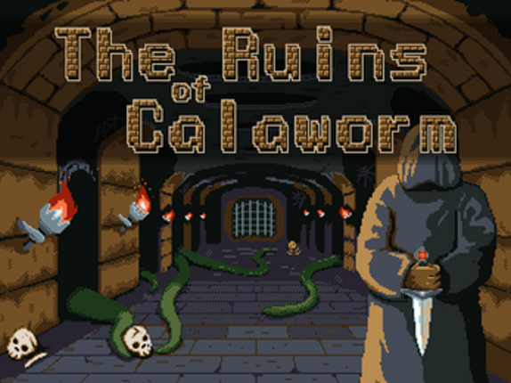 The Ruins of Calaworm Image