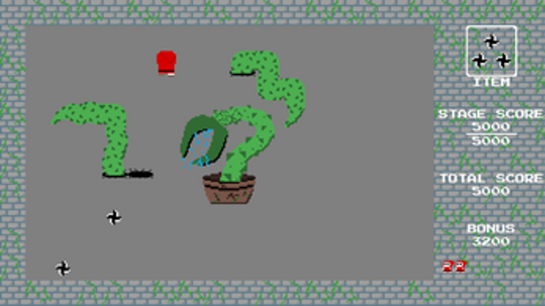 Score Attack Ninja 3 Image