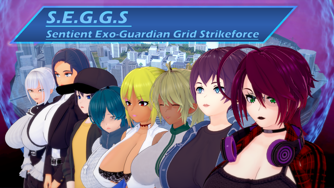 Games like S.E.G.G.S (Working Title)