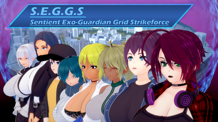 S.E.G.G.S (Working Title) Image