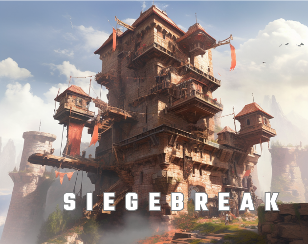 Games like Siegebreak
