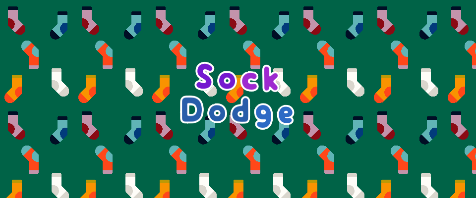 Games like Sock Dodge