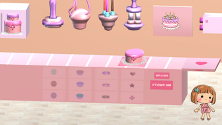 SWEETVILLE DELIGHTS Image
