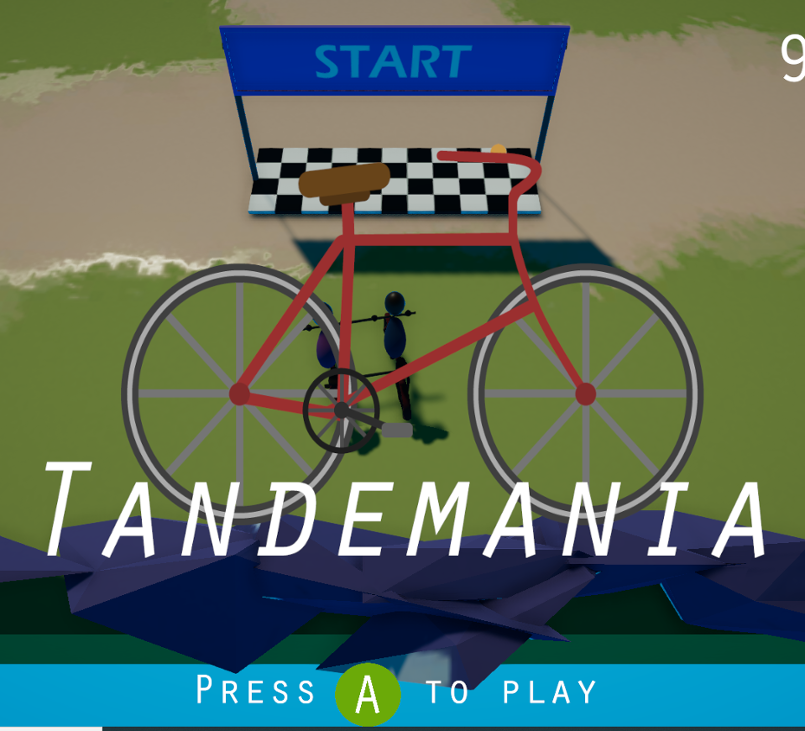 Games like Tandemania