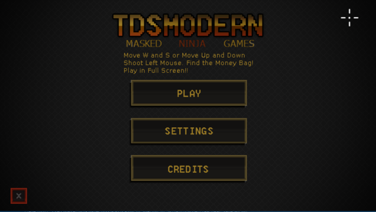 TDS MODERN Heartbeast GameJam Image