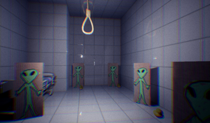 The Duck Psychology (DEMO) screenshot