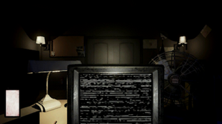 The Joy Of Creation PSP Port screenshot