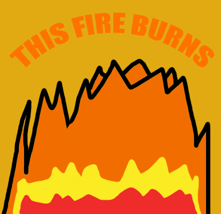 This Fire Burns Game Cover