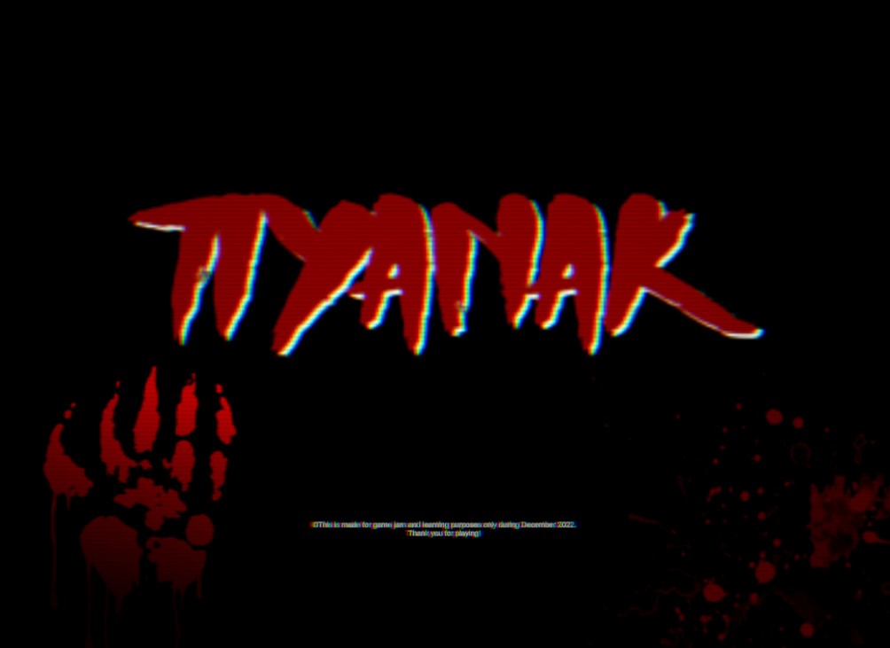 Games like TIYANAK (2022)