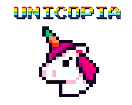 Unicopia Game Cover