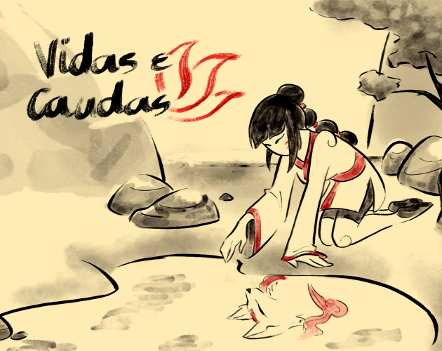 Games like Vidas & Caudas