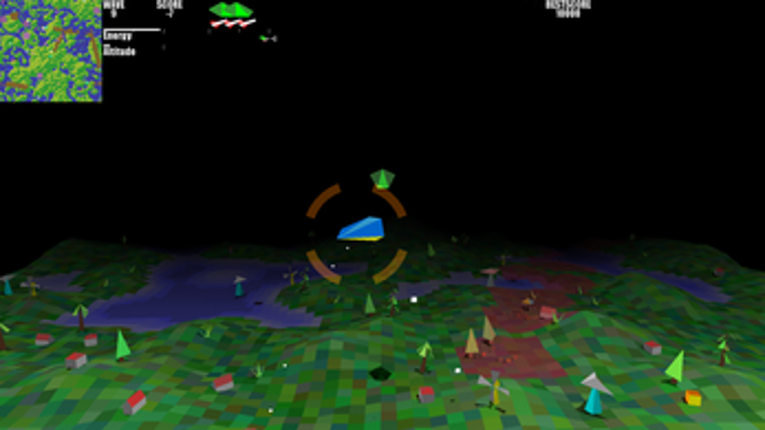 Z-Virus 2022 Remaster Image