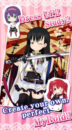 Moe Can Change: Me & MyRoid Image