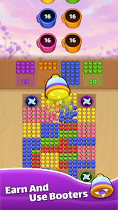 Fruit Hole - Juicy Jam screenshot