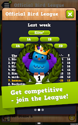 Two Birds screenshot