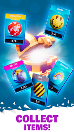 Mini GOLF Royal - Clash Battle screenshot