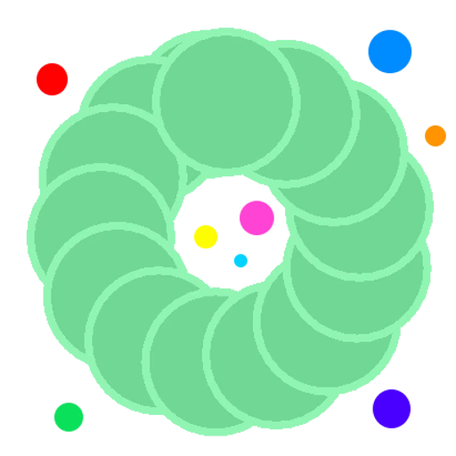 Games like Orborous