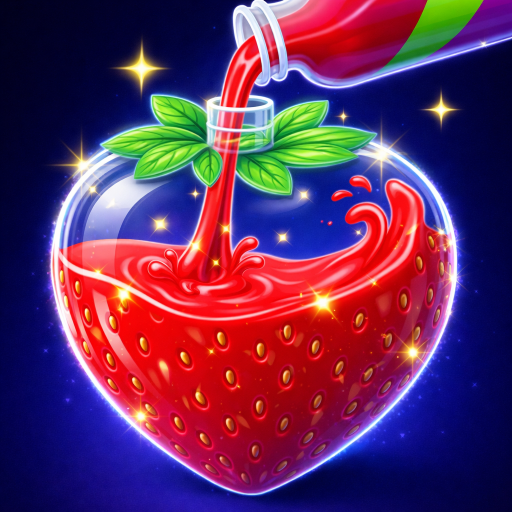 Games like Water Sort! 3D Color Match Puz