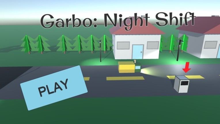 Garbo Night Shift screenshot