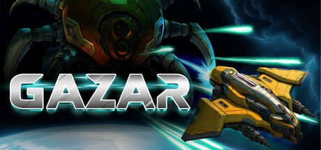 Games like GAZAR