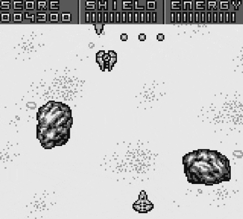 Genesis II Image