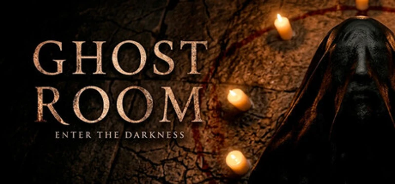 Ghost Room: Enter The Darkness Image