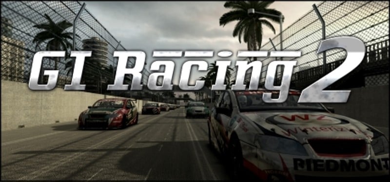 GI Racing 2.0 Game Cover