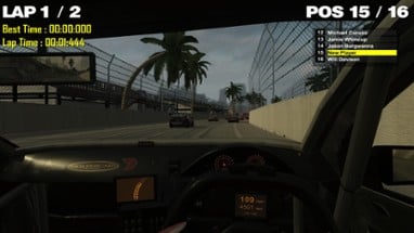 GI Racing 2.0 Image