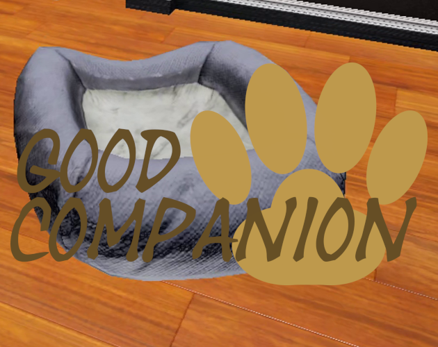 Games like Good Companion