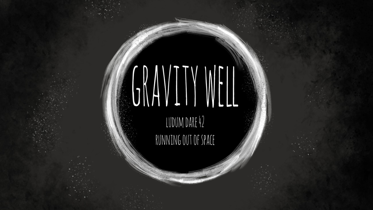 Games like Gravity well