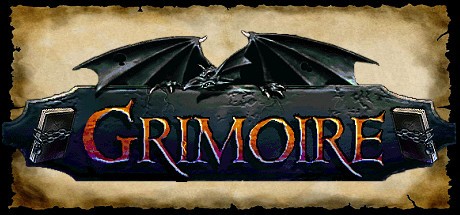 Games like Grimoire: Heralds of the Winged Exemplar