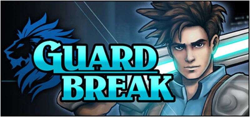Guard Break Image