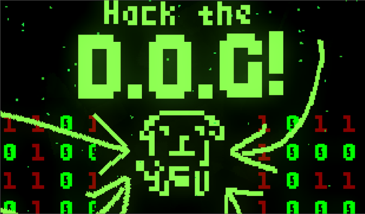 Hack the D.O.G! Image