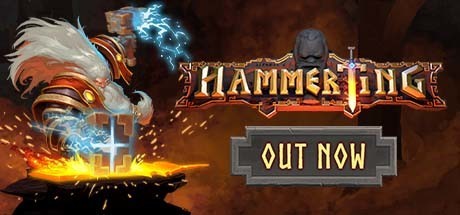 Games like Hammerting