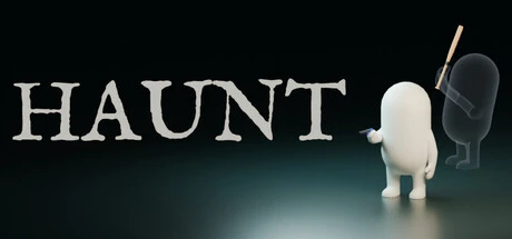 Games like HAUNT