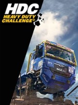 Heavy Duty Challenge: The Off-Road Truck Simulator Image