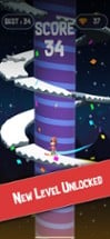 Helix Jumper - Spiral Tower Image