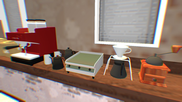 HELLLLLCAFEEEEE screenshot
