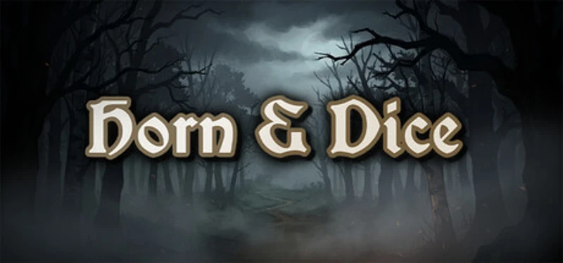 Horn & Dice Image