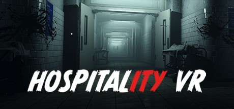 Games like Hospitality VR