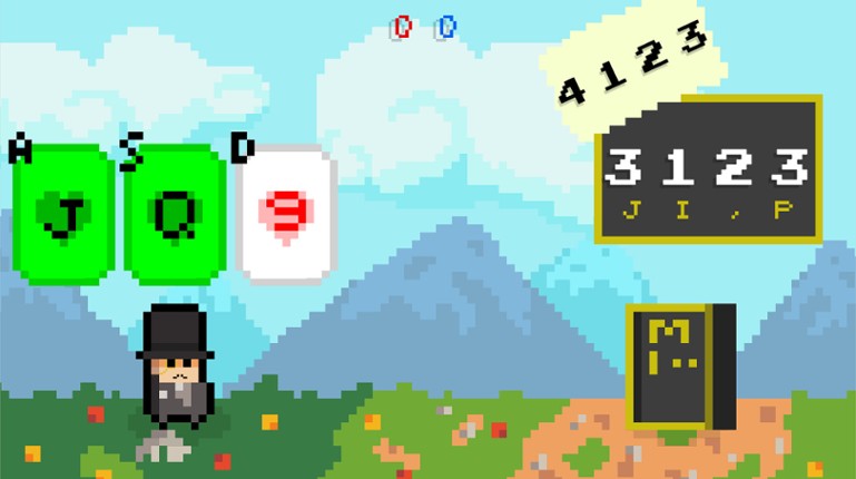 Houdini Redux screenshot